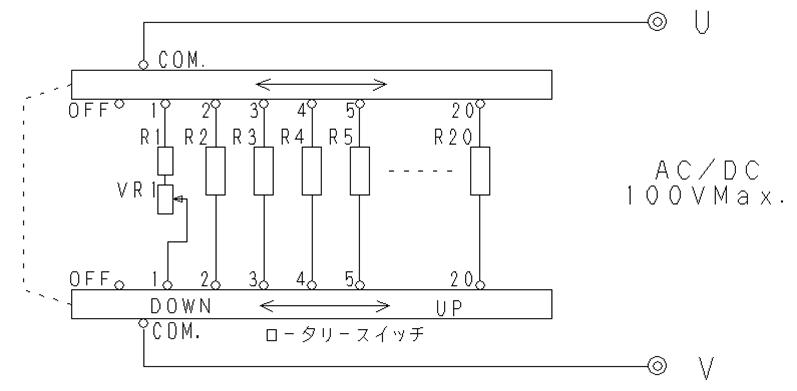 負荷装置 ＴＲＬ・ＴＲＬＦシリーズ | 負荷装置 | 東京精電株式会社