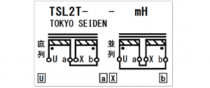 TSL2T-label