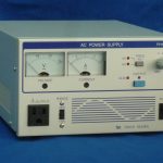 交流安定化電源 直流電源】ZXシリーズ～概要｜電源製造50年以上・高砂製作所